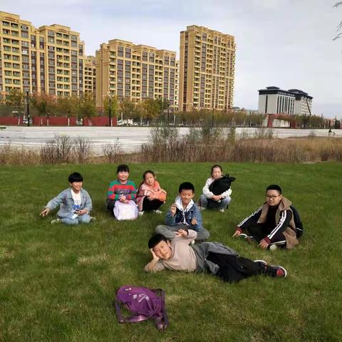 笔乐分享   游青年渠公园    肖舜鹏