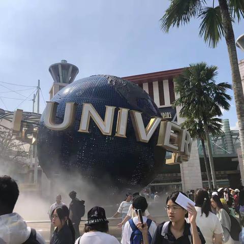 新加坡Day5