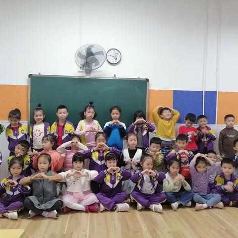 ✨回首美好，展望未来✨天翊智才幼小衔接A班下学期期末总结