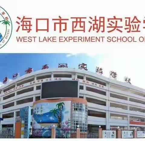检查促反思，经验促成长——海口西湖实验学校小学数学组第十四周科组活动纪实