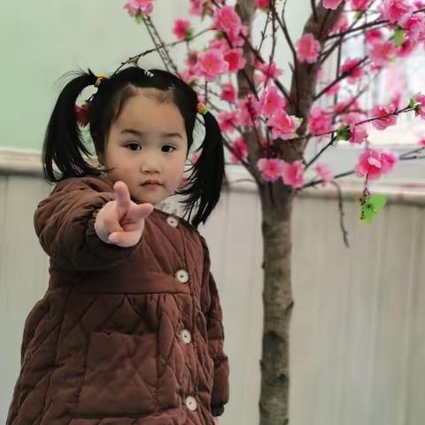 🌸平昌小天才幼儿园🌸🌿小一班🌿杜殊小朋友个人美篇