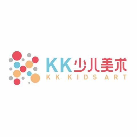 【KK少儿美术教育机构】邹婴乐小朋友KK美术教育五一研学记录