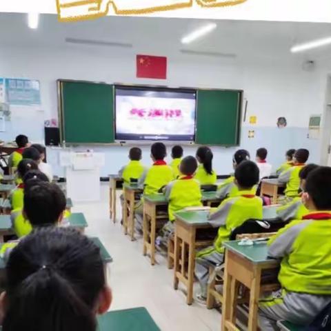 乌鲁木齐市第五十一中学革命传统教育月系列活动