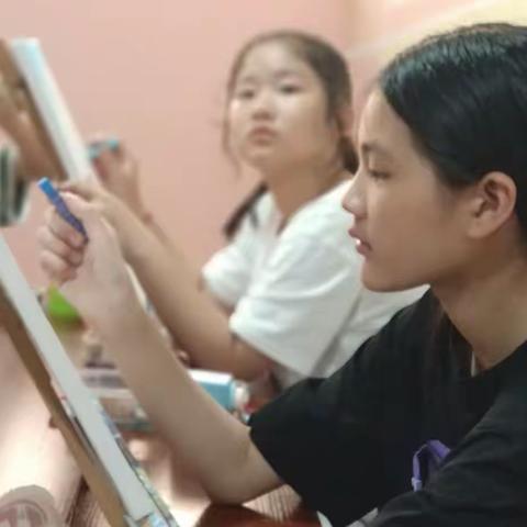 2024春季学习展示董曼清