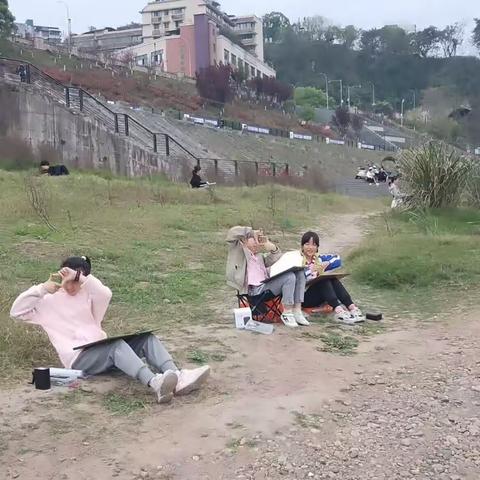 2024春季学习余美希