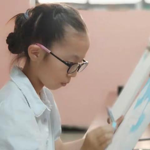 2024春季学习展示胡桐语