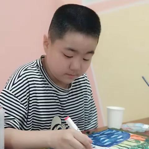 2024春季学习报告高梓晋