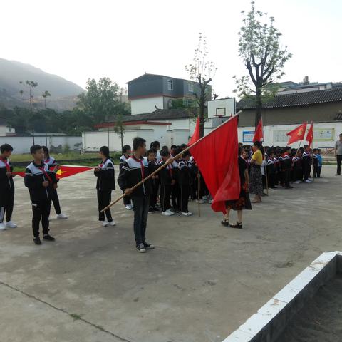 翠湖小学2019年“六一”儿童节活动简讯