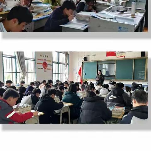 我读书，我收获