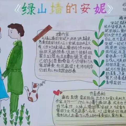 你若盛开蝴蝶自来— 老城街道杨庄社区学校六年级一班学习记录