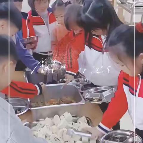 “食”光美好，自主取餐