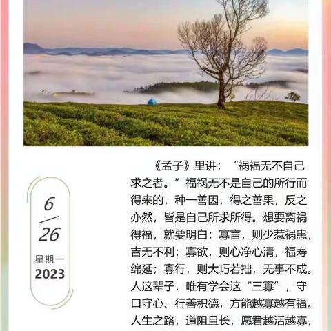 🥳有趣的任务数学——蕾一班