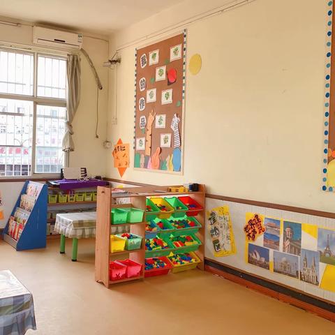 【雨花区三沐幼儿园】🍀小二班区域活动