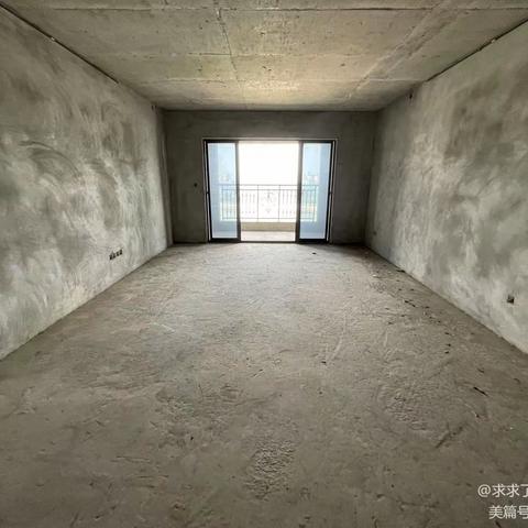 ❤️🔑国际公馆 产权170稀缺大平层 4房3卫 观江无遮挡 中间楼层 192.8万 622222