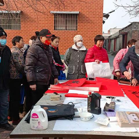 中站区司法局巩固脱贫送文化下乡