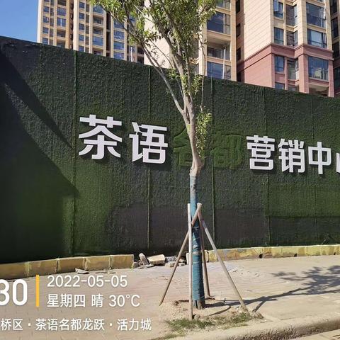 市控尘专班工作动态