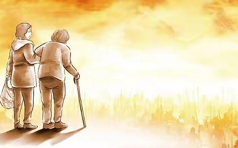 【打击整治养老诈骗】筑牢诈骗“防护网” 守住老人“养老钱”