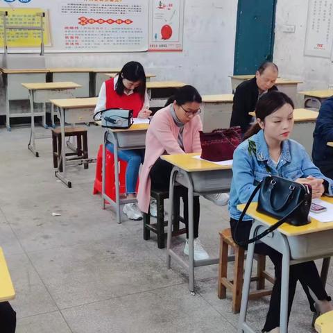 精准分析 通力突破——丰城三中2022届高三年级模拟考试分析会