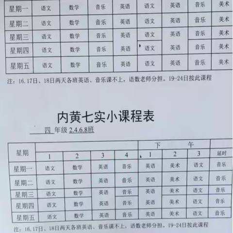 众志成城勤练兵   全力以赴迎国考--内黄县第七实验小学2022年国家义务教育质量监测第三阶段工作总结