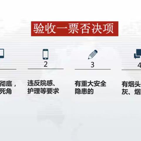 全体总动员，化身“死角”纠察队-输血科10s打造篇