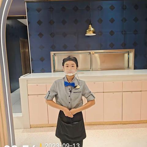 济南融创茂MC开档