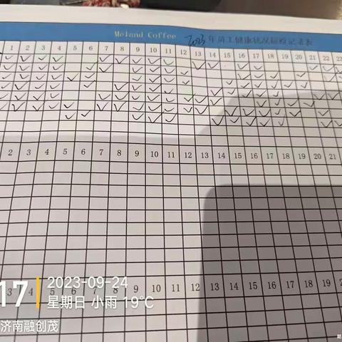 济南融创茂MC开档