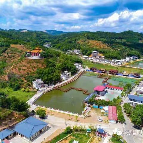 梅州月形山土星空间站——探索科技，永和中心小学研学行