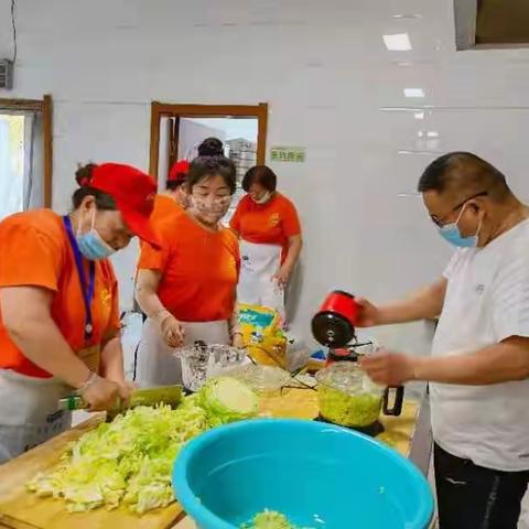 ❤️弘扬慈孝文化❤️传播华夏文明❤️共建和谐社会：记阳光雨露公益社走进海南东兴老年公寓❤️