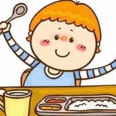 状元府幼儿园一周食谱（6月5日—6月9日）