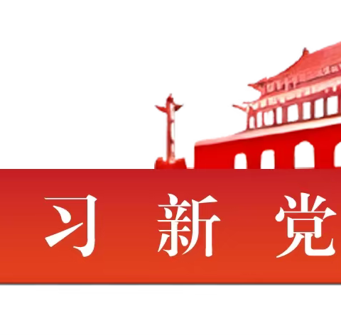 泥井镇：持续掀起学习新党章和党的二十大精神热潮