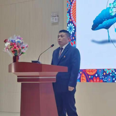 诵千古诗词，做上善少年——始兴县丹凤小学经典诵读展示活动
