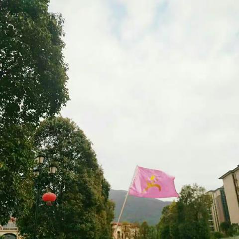 阳光双语幼儿园大级组之女神节🌹