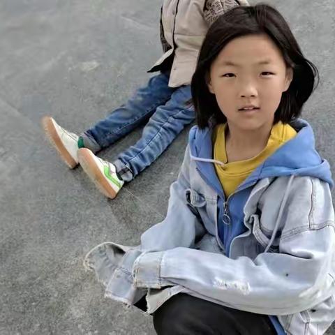 麻若楠课外阅读《一起长大的玩具》