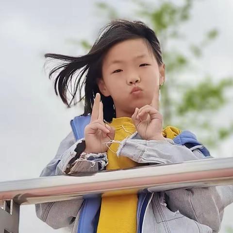 麻若楠阅读《愿望的实现》