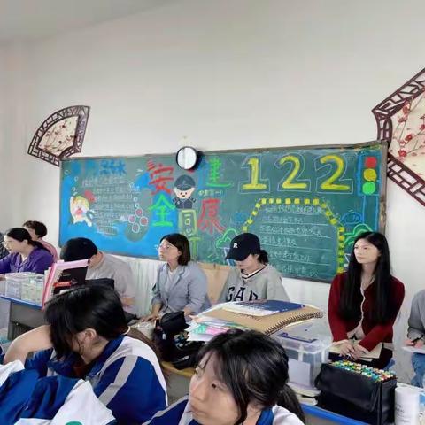 讲好幼儿故事，彰显语言魅力——广昌县职业技术学校学前教育组公开课