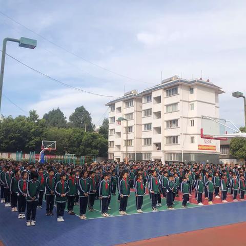 “搭兴趣舞台，展个性童年”——永建镇永瑞小学兴趣活动纪实