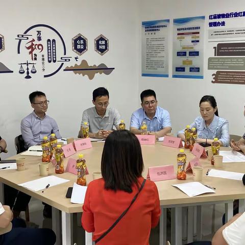 红庙坡街道政协委员工作室———积极担当作为，提高履职水平