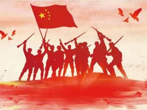 铭记历史，弘扬抗战精神