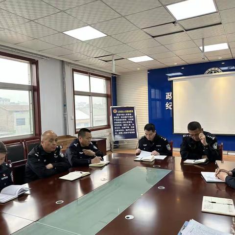 蒲城公安巡特警大队圆满完成尧山庙会安保执勤任务