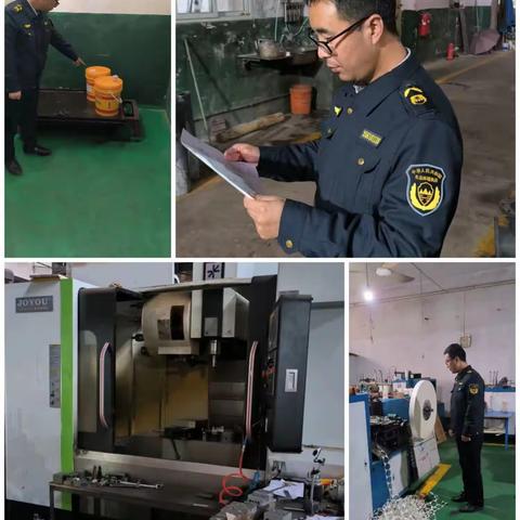 专职网格员日常工作简报（5.10）