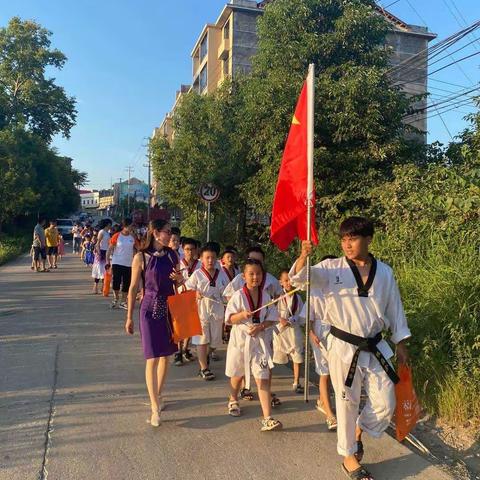 女孩子为什么要学跆拳道，你知道吗？