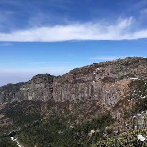 在云南不登轿子雪山，岂不是辜负高原一片热切的心