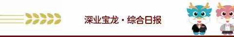 龙东社区·6月29日综合日报