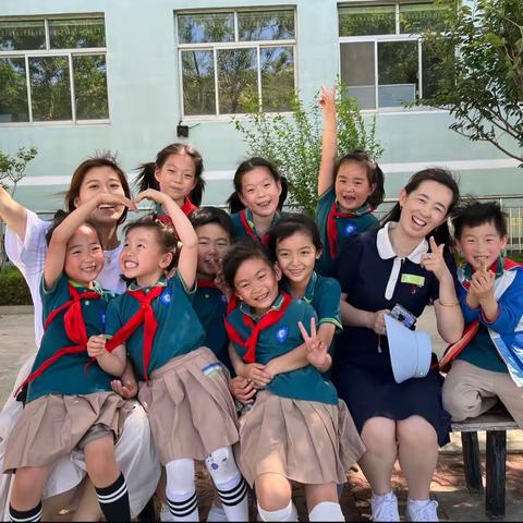 🚗「交通主题」第二辑📦——威海市第二实验小学2022级6班🌸