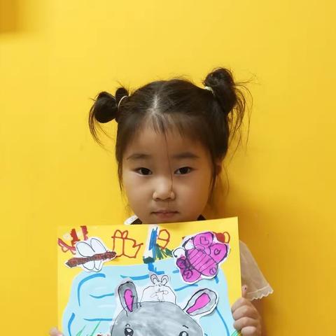 【小央美·墨艺绘馆】马翊泫2023暑期云上作品展