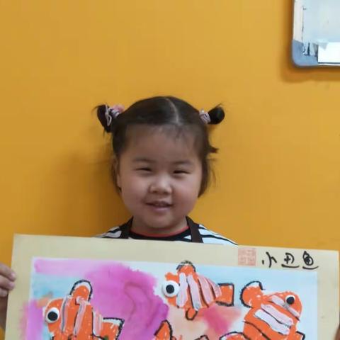 【小央美·墨艺绘馆】徐玺2023暑期云上作品展