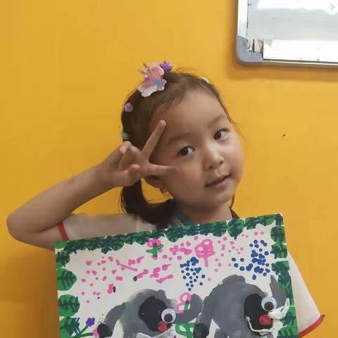 【小央美·墨艺绘馆】陈润朴2023暑期云上作品展