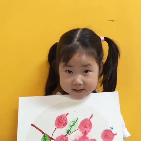 【小央美·墨艺绘馆】高子淇2023暑期云上作品展