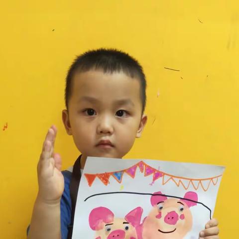 【小央美·墨艺绘馆】焦则裕2023暑期云上作品展