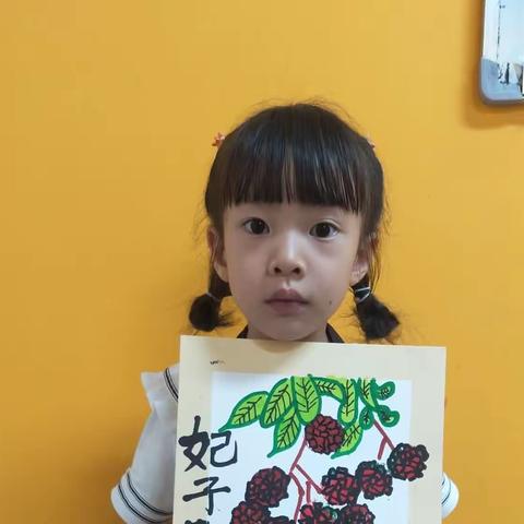 【小央美·墨艺绘馆】居沁雯2023暑期云上作品展